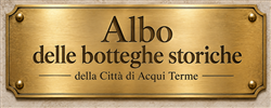 Albo Botteghe Storiche