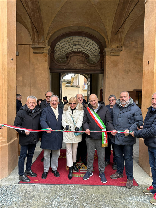 Acqui e Sapori e XXI Mostra Regionale del Tartufo – Acqui Terme, 22–23 novembre 2025
Un viaggio tra profumi, sapori e tradizioni nel cuore del Monferrato