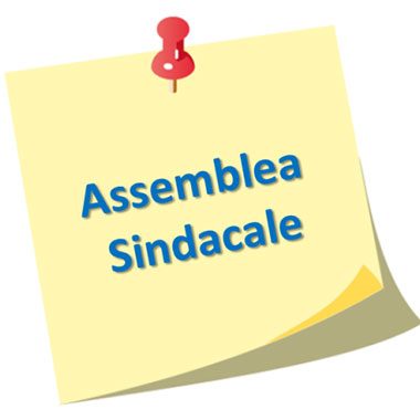 Assemblea sindacale