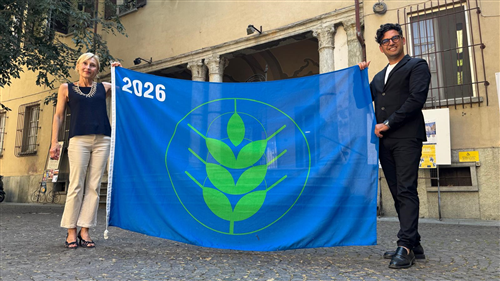 Acqui Terme si aggiudica nuovamente la Spiga Verde: riconosciuto il valore di un territorio che investe nella sostenibilità