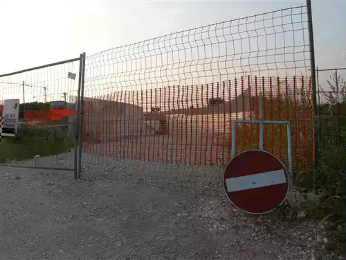 Chiusura strada provinciale "di Moirano"