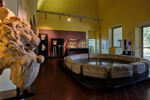 +20% Nuovo record di presenze per il sistema museale Acqui Musei
Incremento di oltre 1.300 visite solo nel 2025.