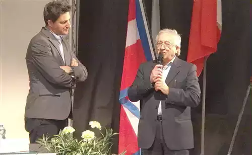 Acqui Terme valorizza il Made in Italy: dobbiamo essere più consapevoli della nostra eccellenza.