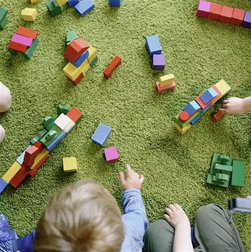 Voucher "VESTA": un contributo regionale per il sostegno alle famiglie con bambini da 0 a 6 anni