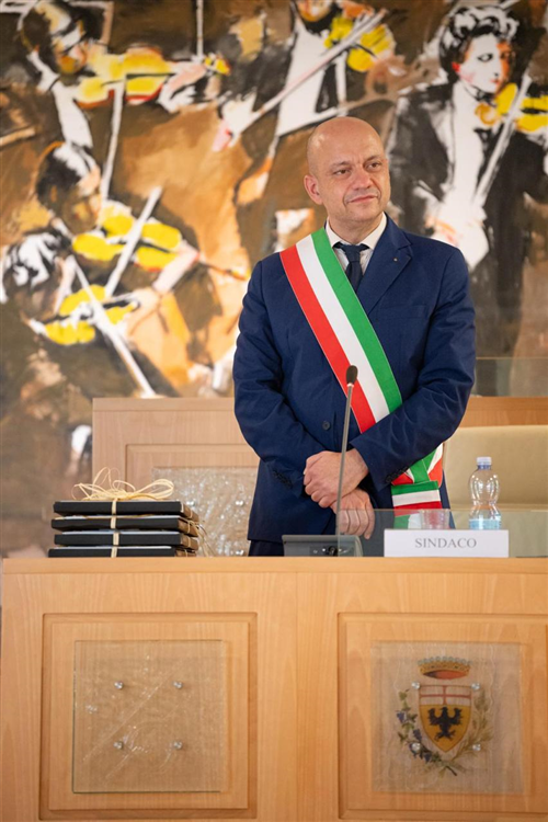 Le Terme devono assolutamente riaprire. Solidarietà ai dipendenti di Terme S.p.a..