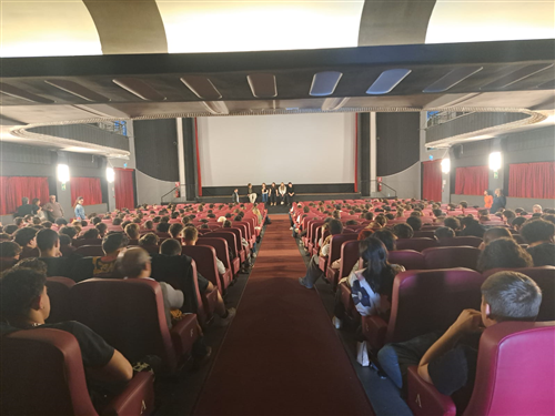 Sono più di 1000 le ragazze e i ragazzi coinvolti nelle attività promosse da YEPP Acqui Terme