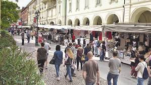 Fiera di Santa Caterina 2026: graduatoria per la scelta del posteggio ed elenco spunta
